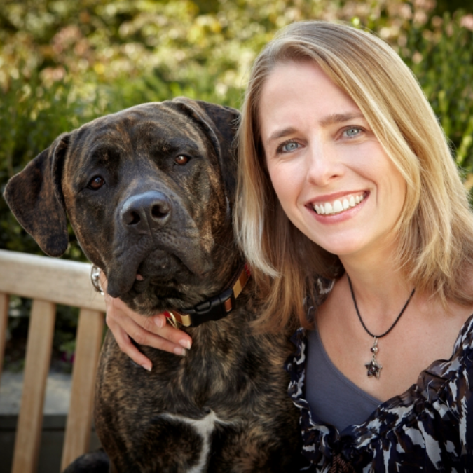 Jennifer Rusk - Friendship Hospital for Animals