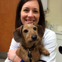 Dr. Laura Barbur