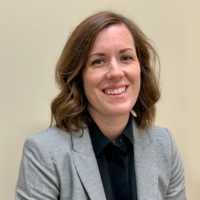 Dr Laura Barbur